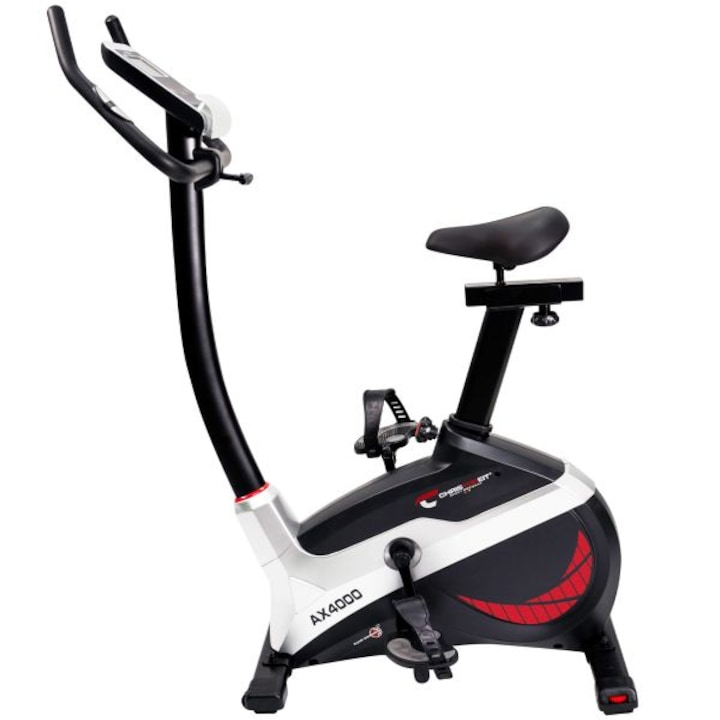 Bicicleta fitness AX 4000, Christopeit
