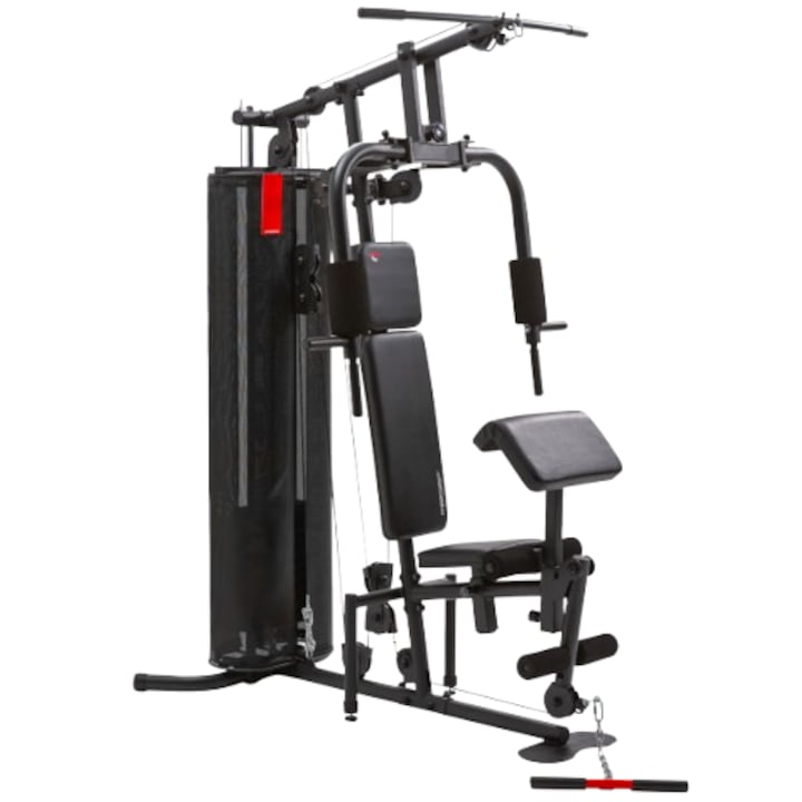 Aparat multifunctional multi-gym SP 2000, Christopeit