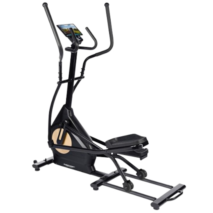 Bicicleta eliptica Fit Wheel Pro, Christopeit