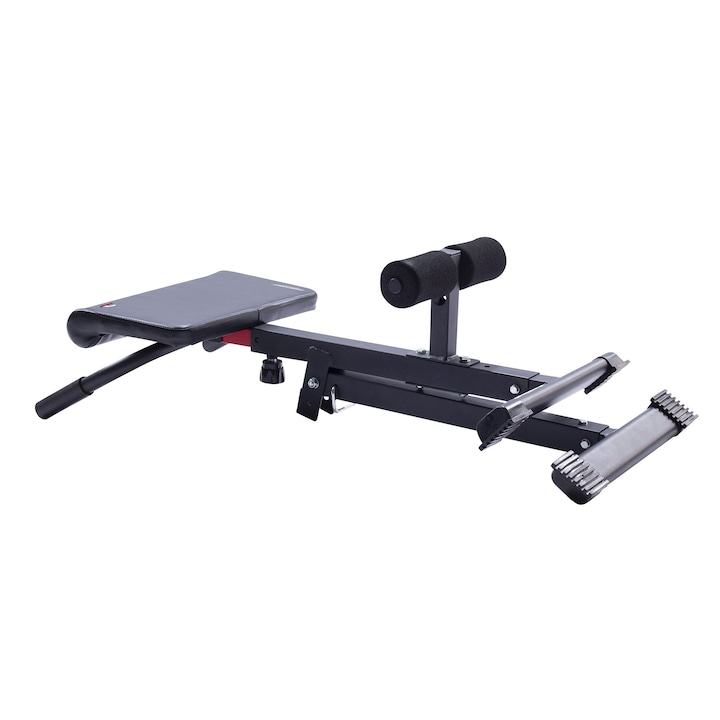 Aparat pentru abdomen/spate AB 1000 Christopeit