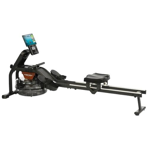 Aparat de vaslit cu apa, Christopeit