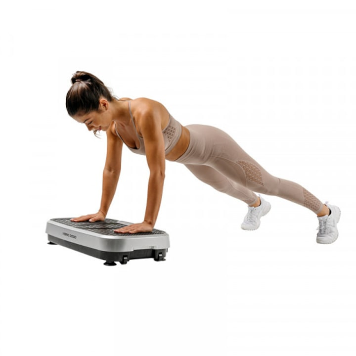 Placa vibromasaj Vibro 3000 Christopeit