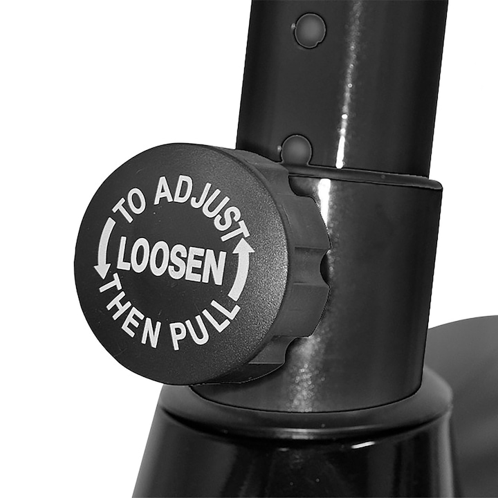 Ergometru BT 4 Christopeit