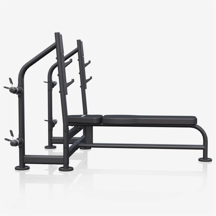 Banca multifunctionala cu suport PRO MAXXUS