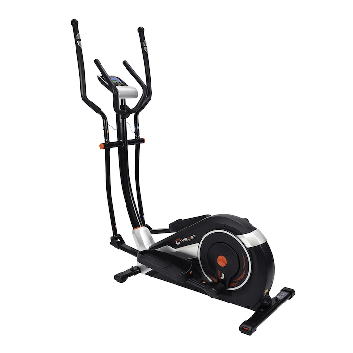 Bicicleta eliptica ergometru Crosstrainer AX8000 Christopeit