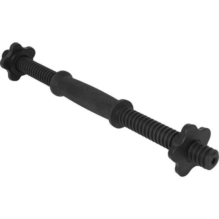 Gantera E-Series 25 mm 20 kg GYRONETICS - Gorilla Sports Ro