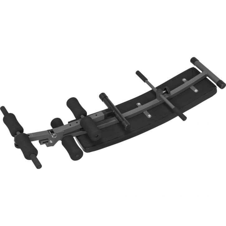 Banca pentru Abdomene E-Series GYRONETICS - Gorilla Sports Ro