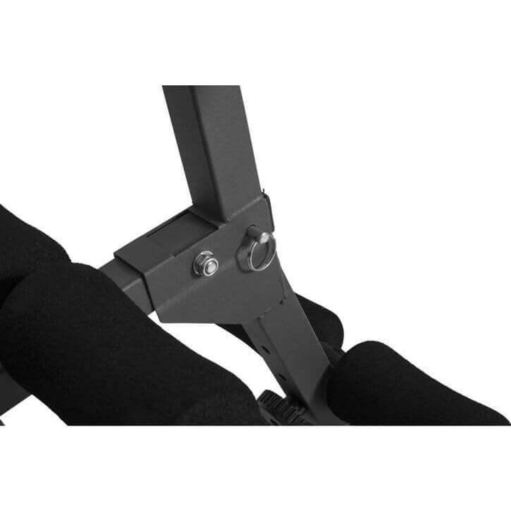 Banca pentru Abdomene E-Series GYRONETICS - Gorilla Sports Ro