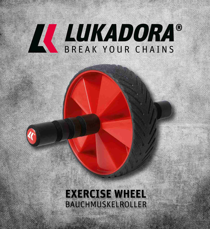 Ab-Roller, Lukadora