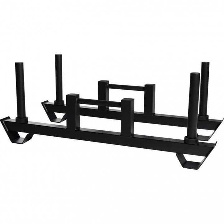 Bare de mers cu greutati - Gorilla Sports Ro