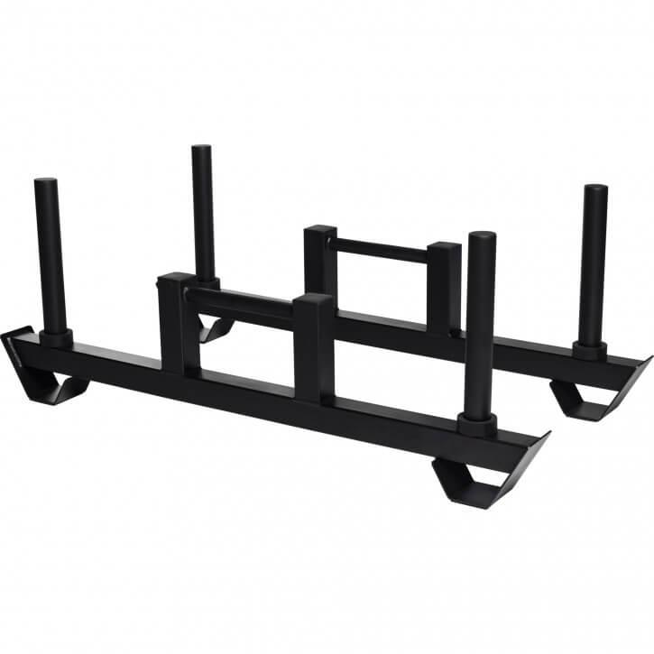 Bare de mers cu greutati - Gorilla Sports Ro