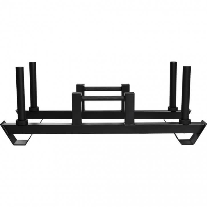 Bare de mers cu greutati - Gorilla Sports Ro