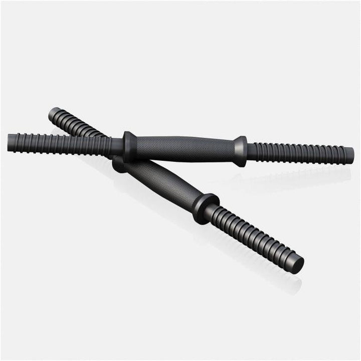 Set gantere E-Series 25 mm 30 kg GYRONETICS - Gorilla Sports Ro