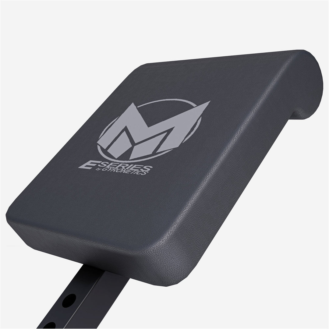 Banca lombar reglabila GYRONETICS - Gorilla Sports Ro