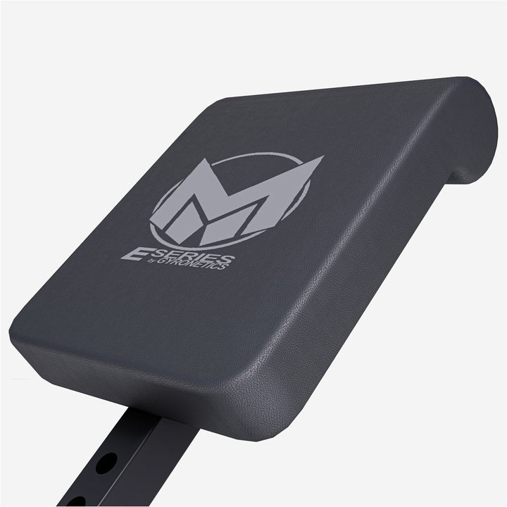 Banca lombar reglabila GYRONETICS - Gorilla Sports Ro