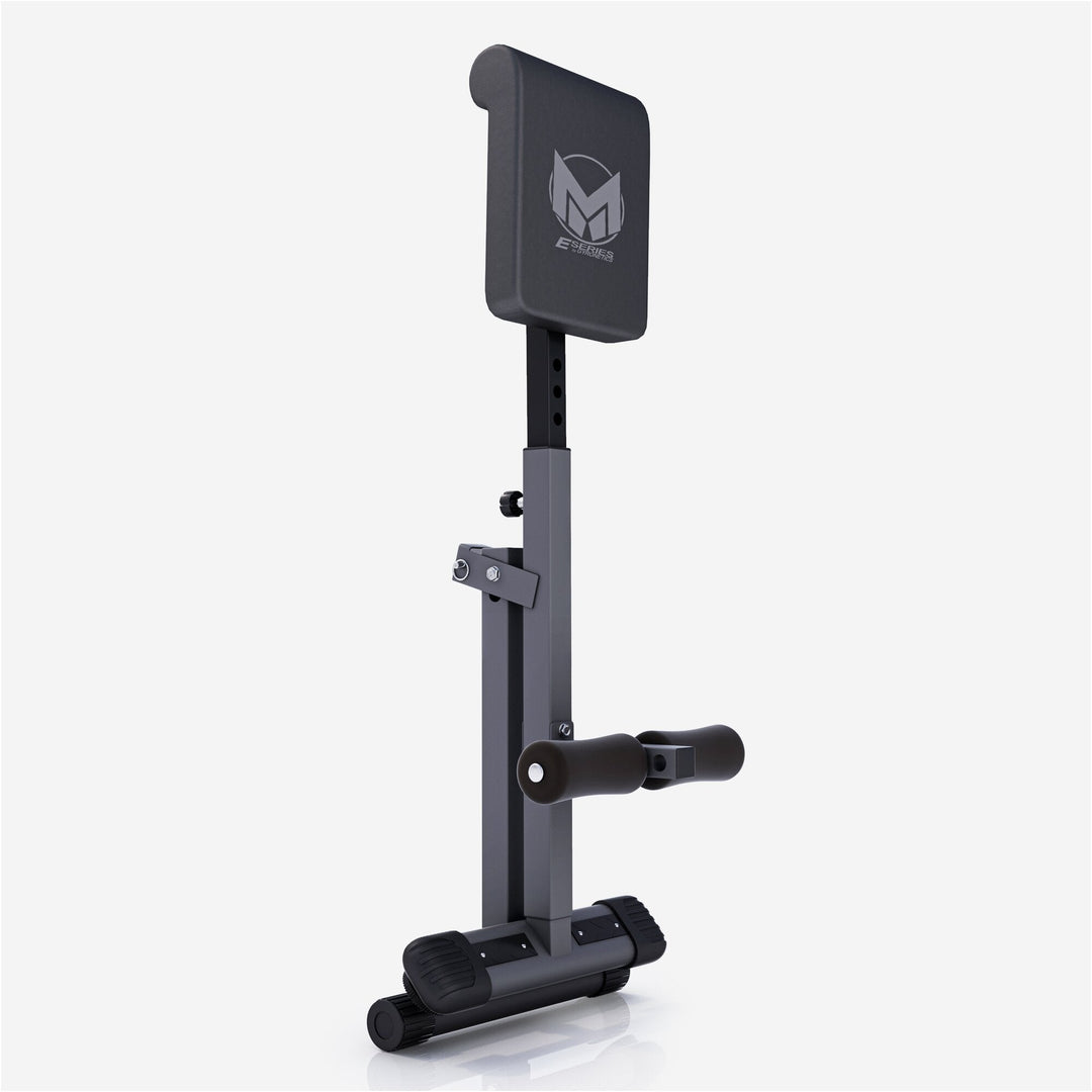 Banca lombar reglabila GYRONETICS - Gorilla Sports Ro