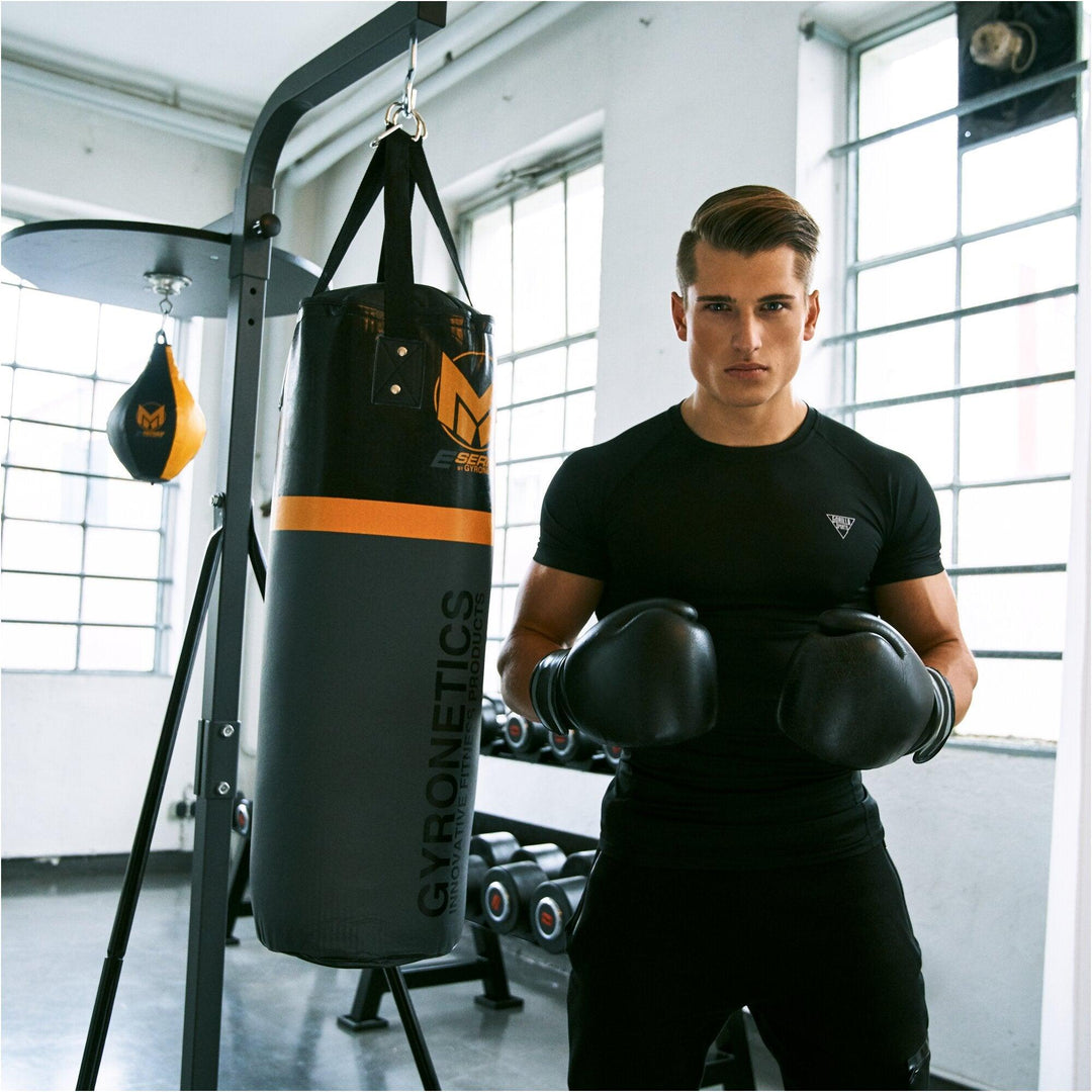 Statie de box E Series - Gorilla Sports Ro