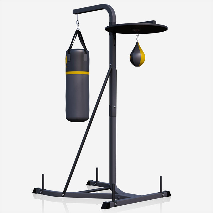 Statie de box E Series - Gorilla Sports Ro