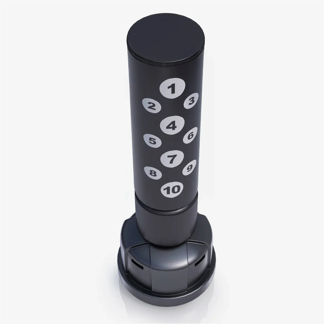 Sac de box pentru podea XXL, MAXXUS