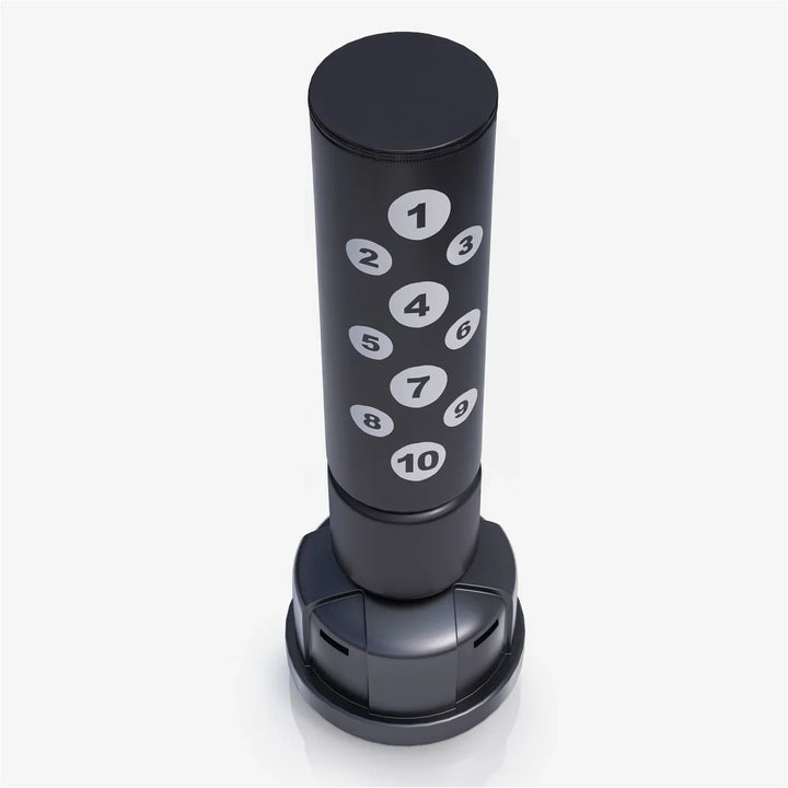 Sac de box pentru podea XXL, MAXXUS