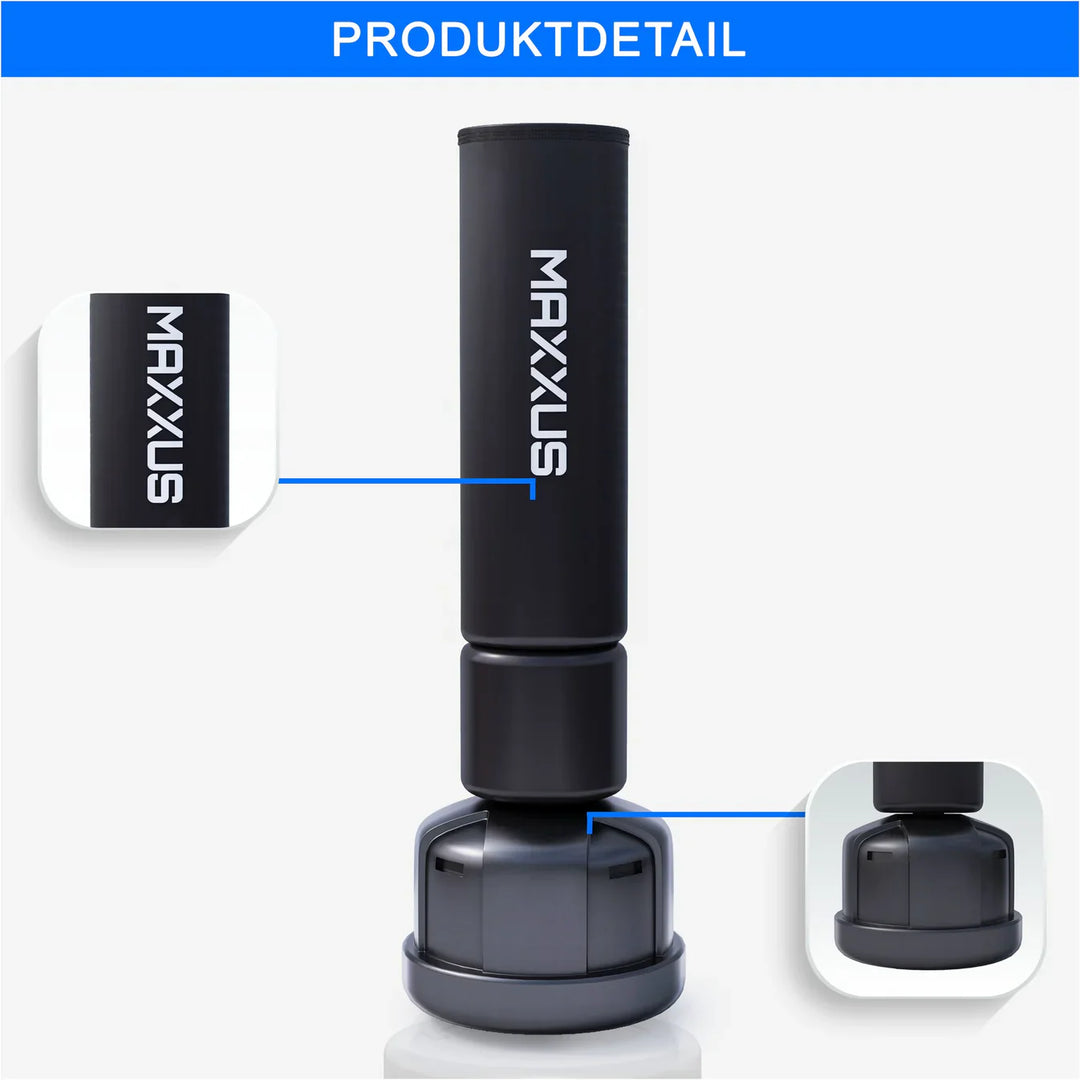 Sac de box pentru podea XXL, MAXXUS