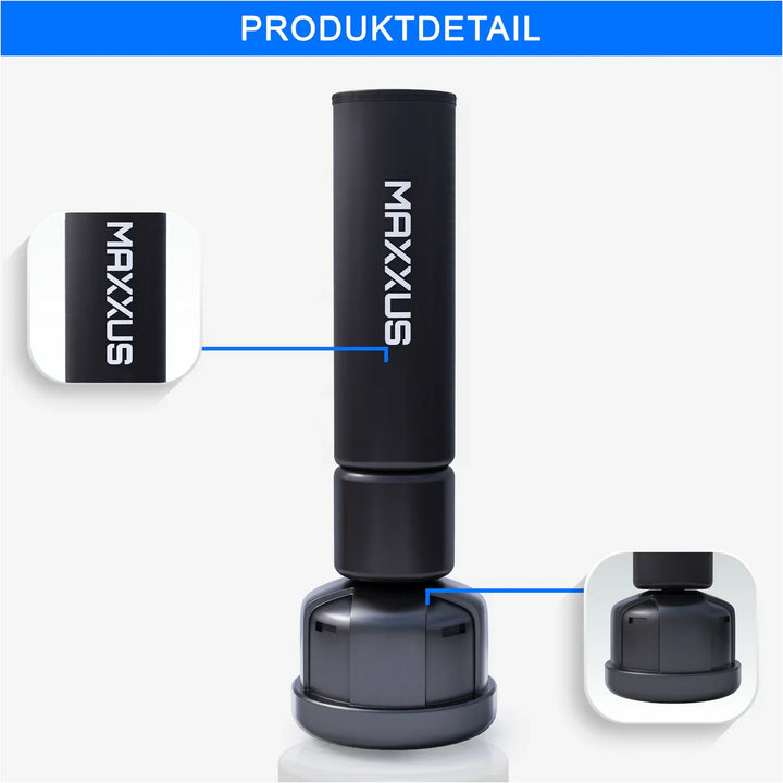 Sac de box pentru podea XXL, MAXXUS