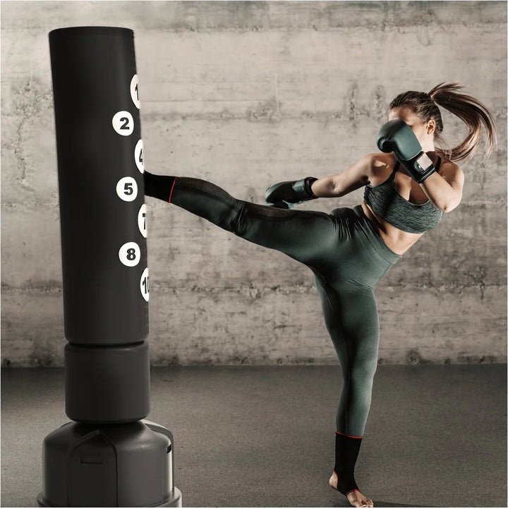 Sac de box pentru podea XXL, MAXXUS