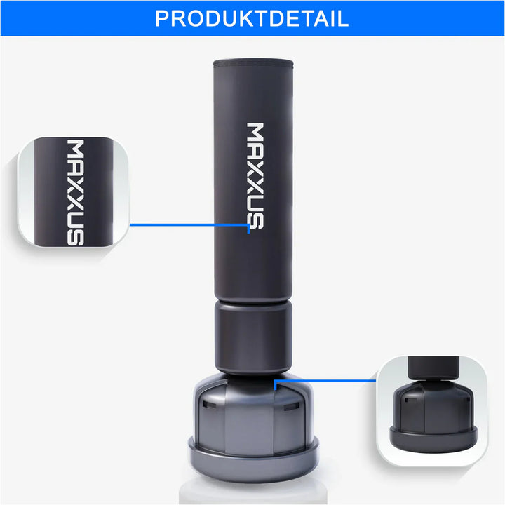 Sac de box 170cm, Maxxus