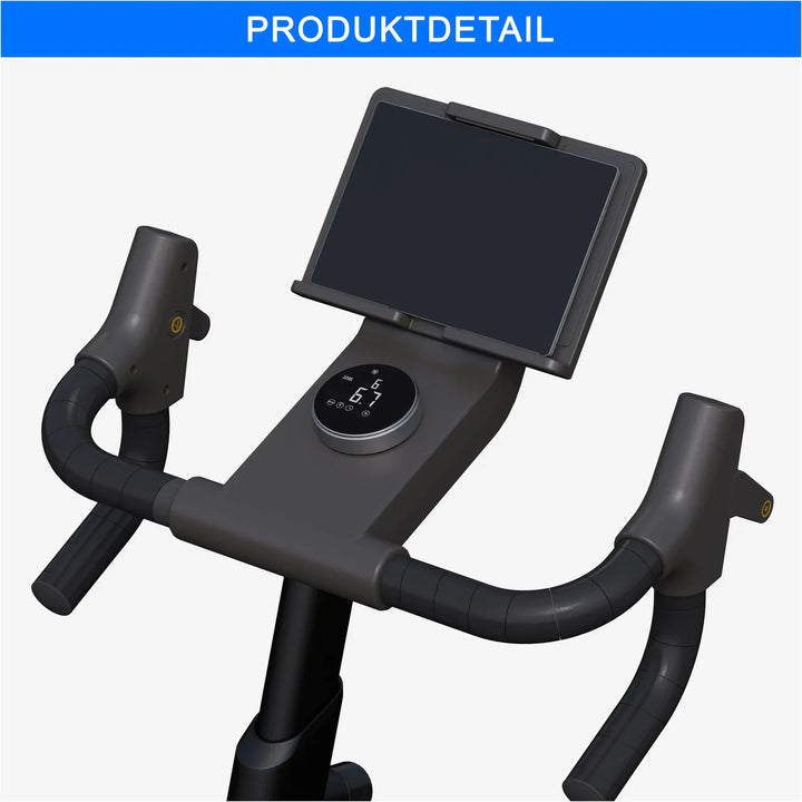 Bicicleta profesionala de interior, Maxxus S2