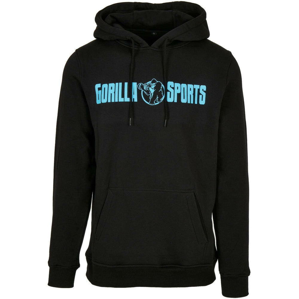 Hanorac Unisex Gorilla Sports - Gorilla Sports Ro