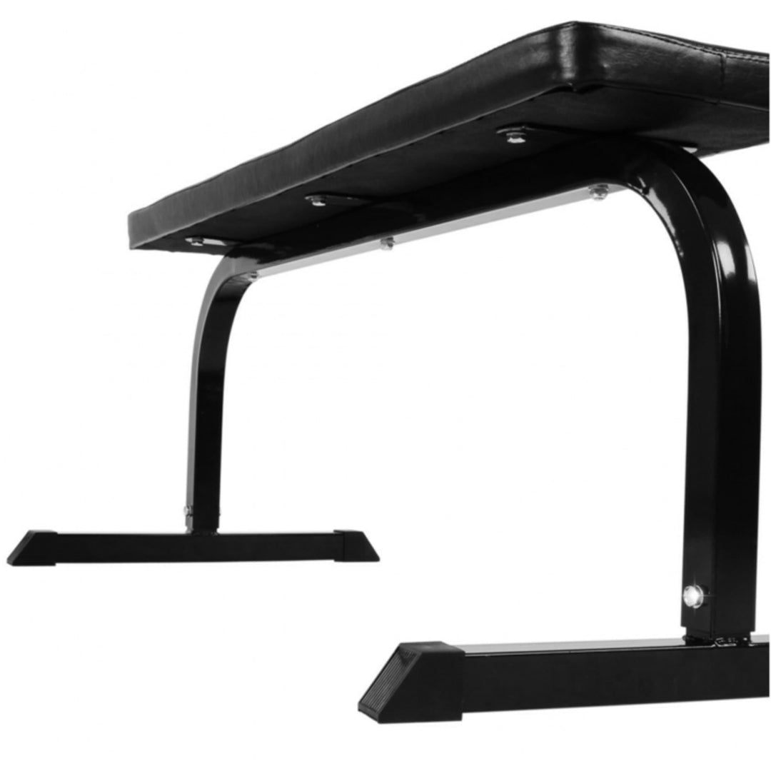 Banca reglabila pe inaltime Physionics - Gorilla Sports Ro