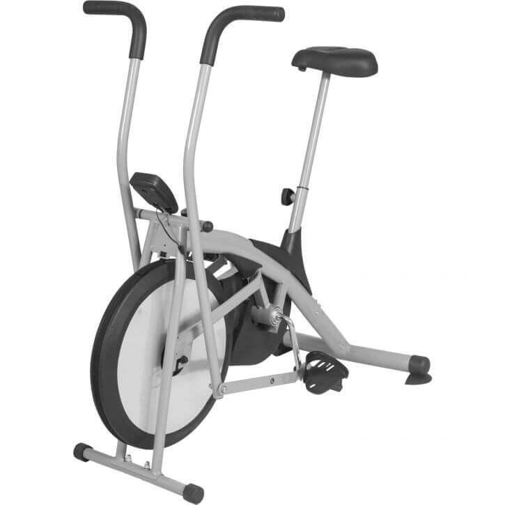 Bicicleta de exercitii cu calculator - Gorilla Sports Ro