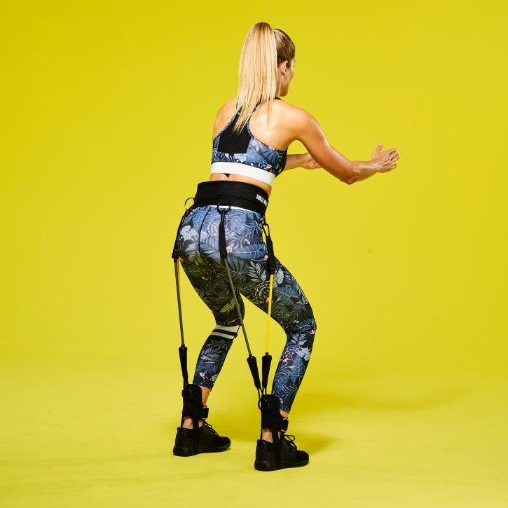 Banda elastica pentru sarituri - Gorilla Sports Ro