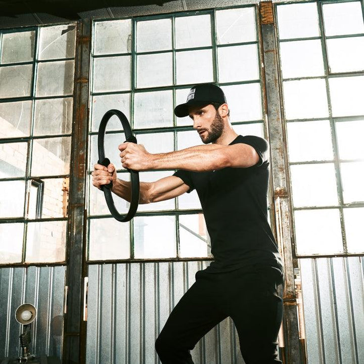 Inel Pilates 39 cm - Gorilla Sports Ro