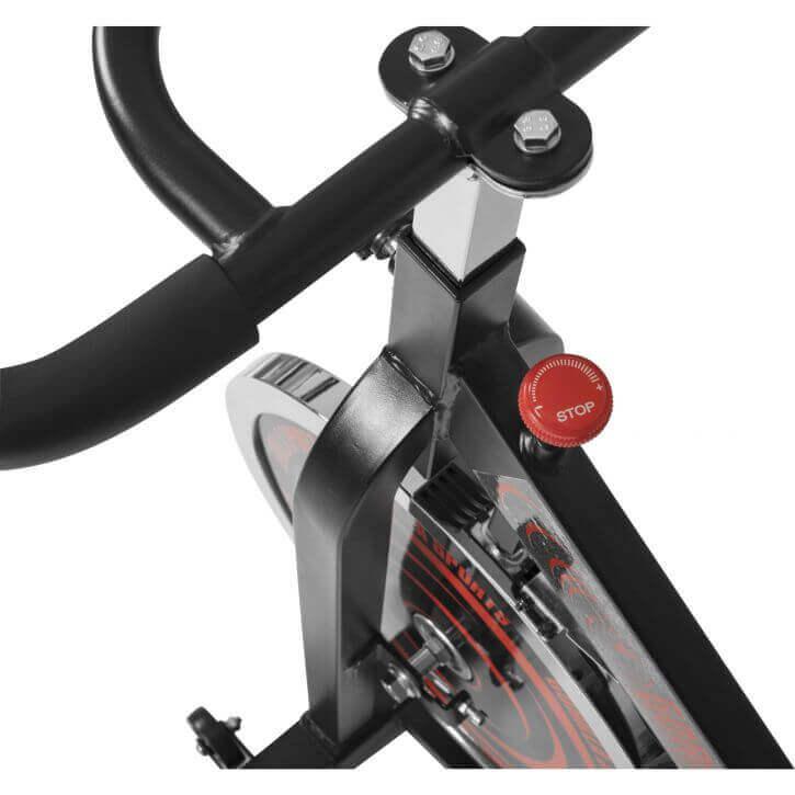 Bicicleta Profesionala de Spinning - Gorilla Sports Ro