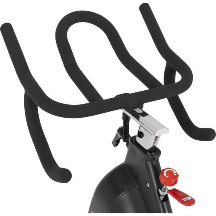 Bicicletă cursieră pentru antrenamentul în interior F50x100 - Gorilla Sports Ro