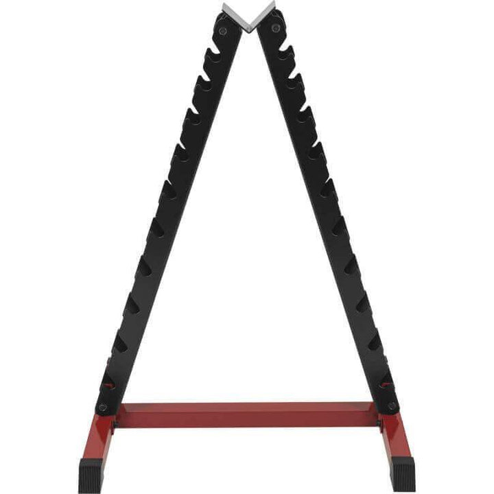 Stand pentru gantere fixe - Gorilla Sports Ro