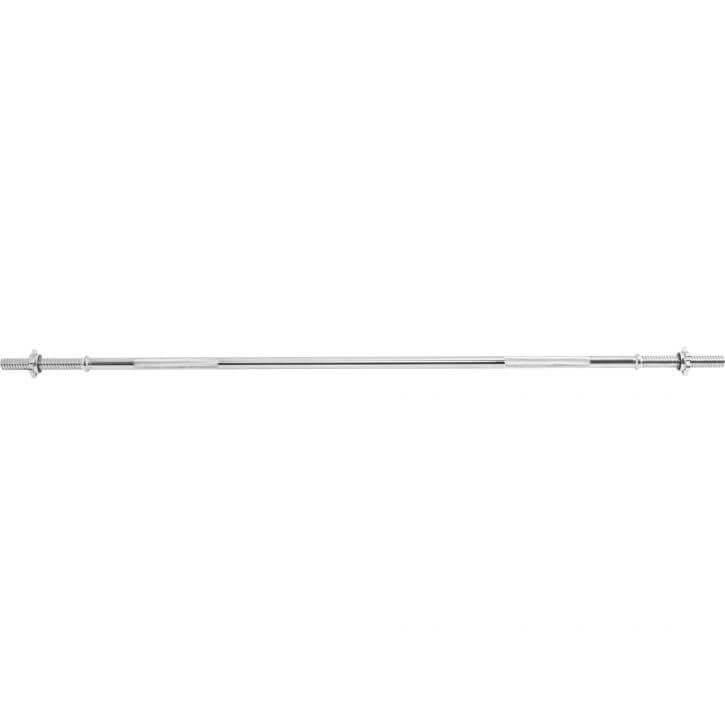 Barbell Xtra Chrome de 170 cm - Gorilla Sports Ro