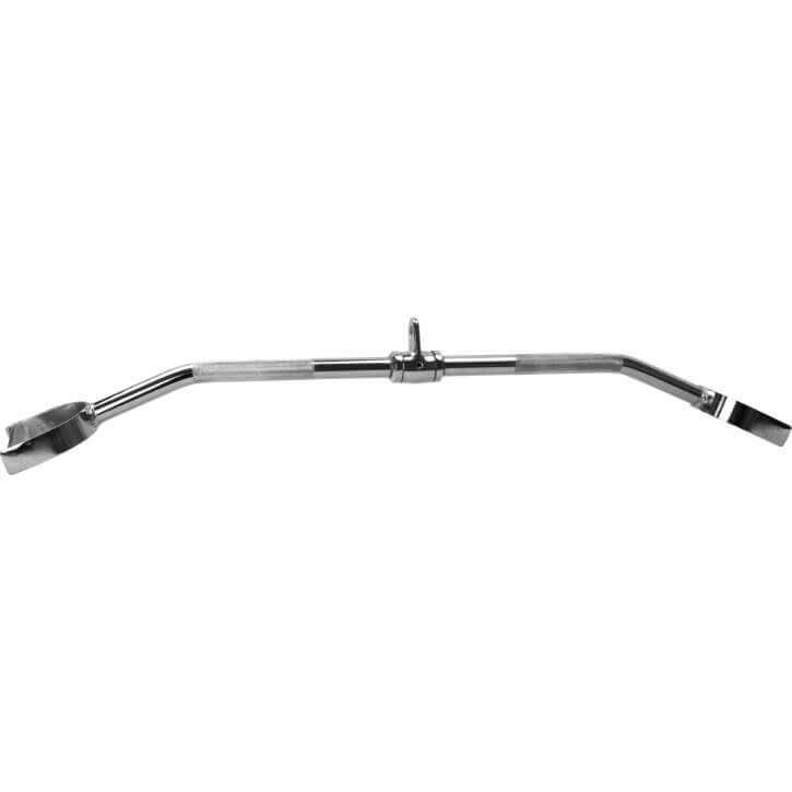 Bara helcometru curbata cu prindere - Gorilla Sports Ro