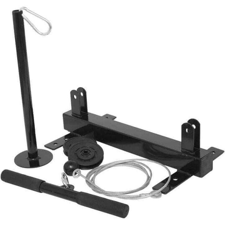 Scripete tavan 25-31mm - Gorilla Sports Ro