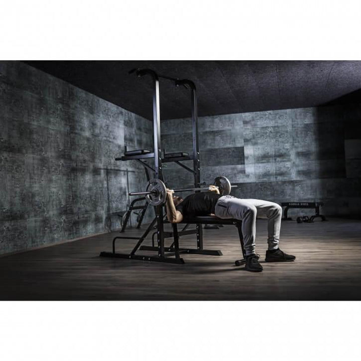 Statie multifunctionala - Gorilla Sports Ro