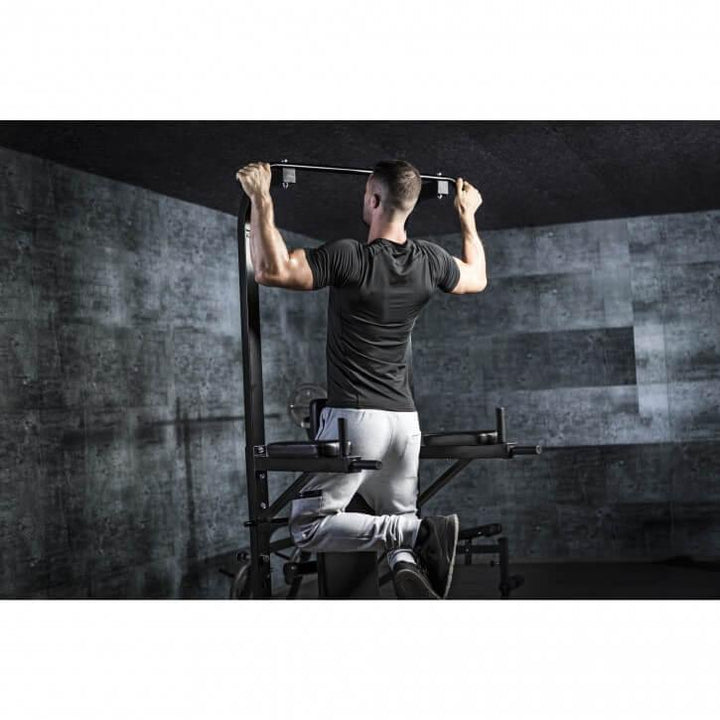 Statie multifunctionala - Gorilla Sports Ro