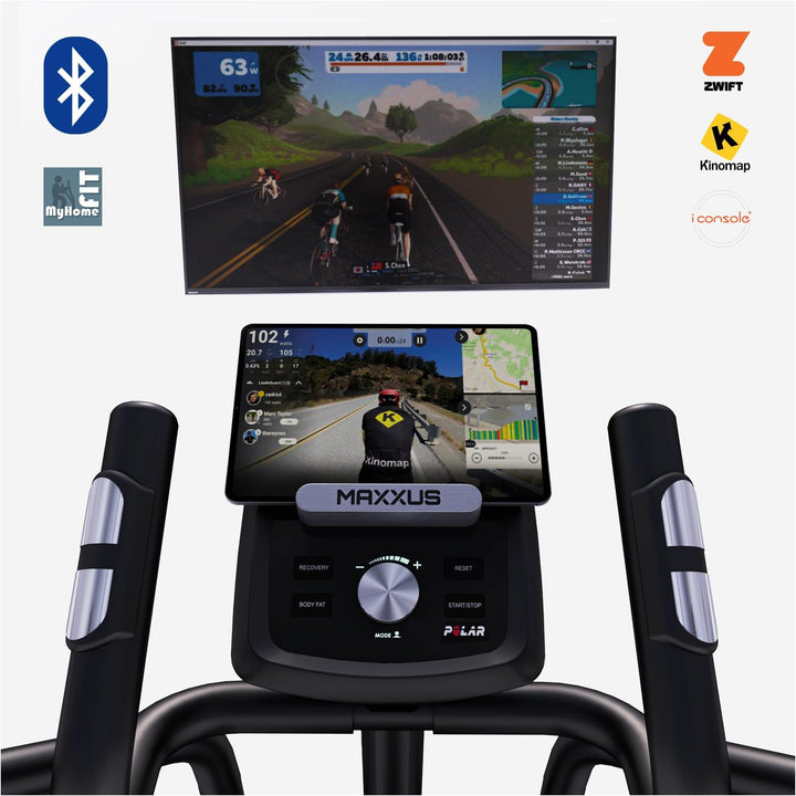 MAXXUS Crosstrainer CX 6.1