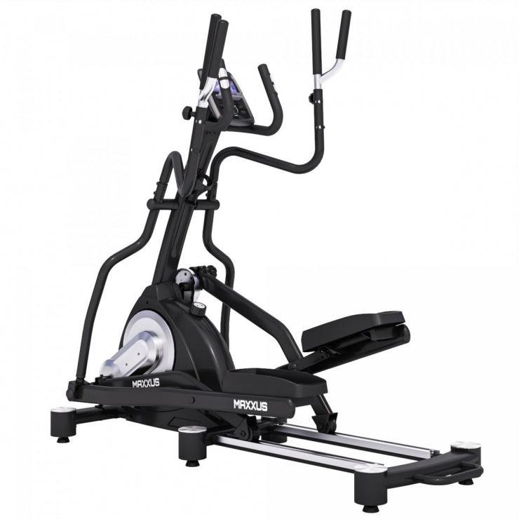 Crosstrainer CX 7.5 MAXXUS