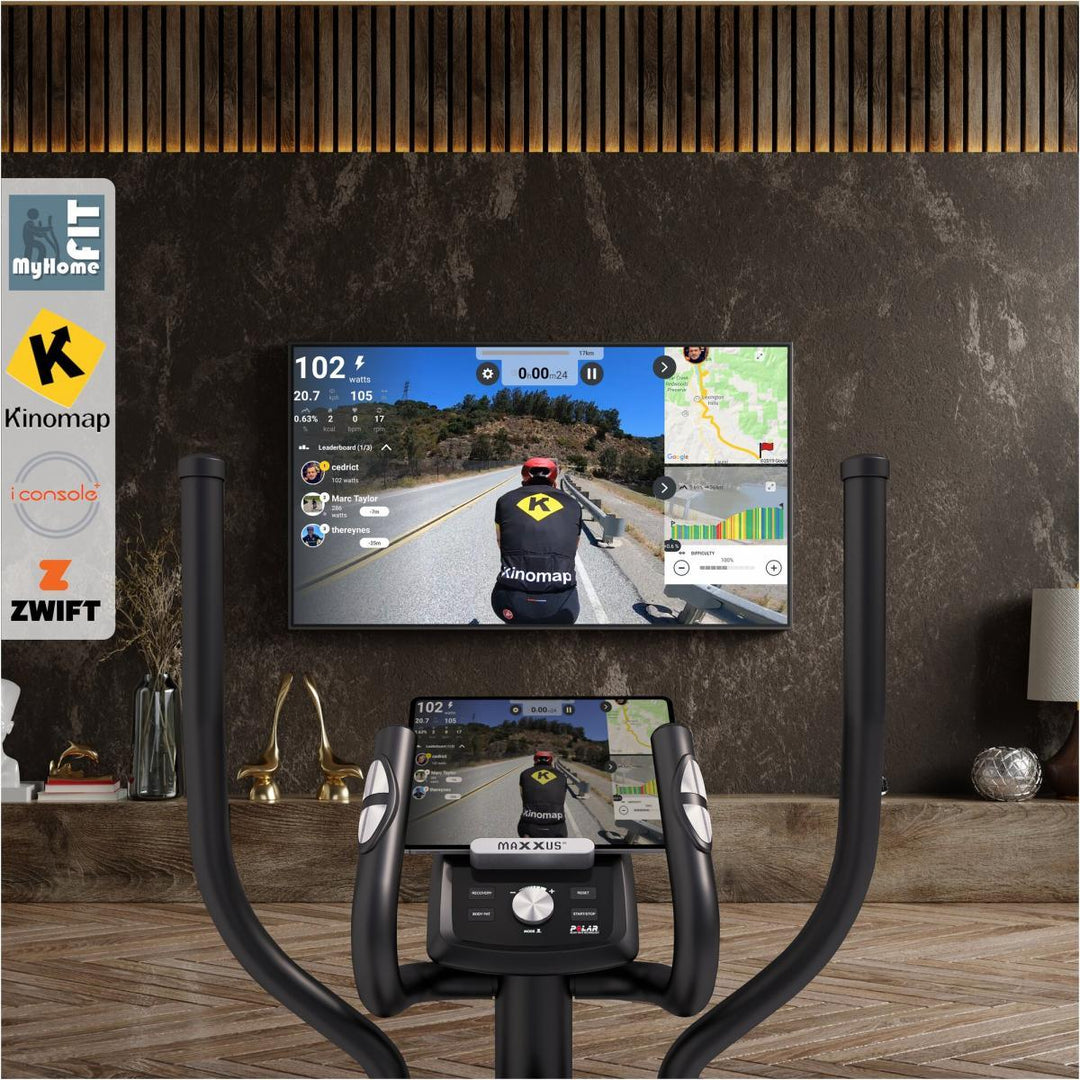 MAXXUS Crosstrainer CX 3.0