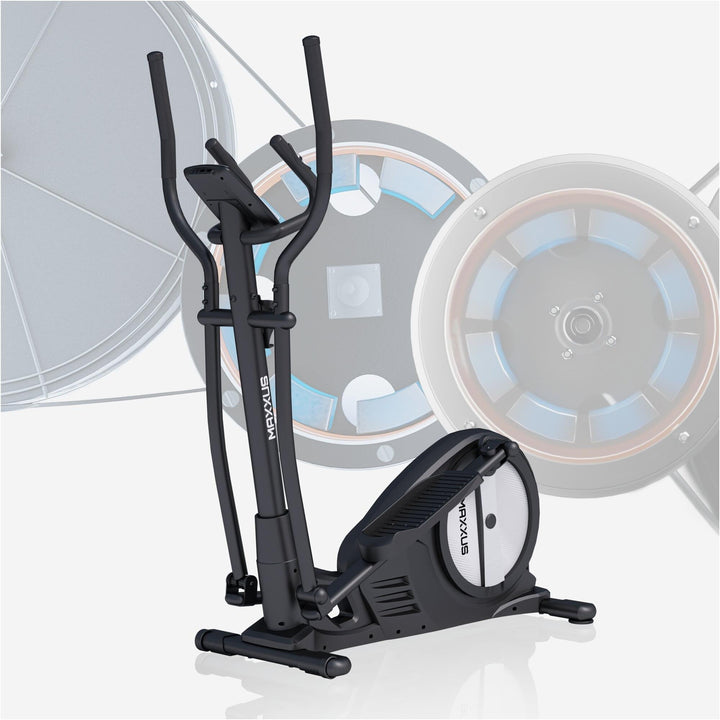 MAXXUS Crosstrainer CX 3.0