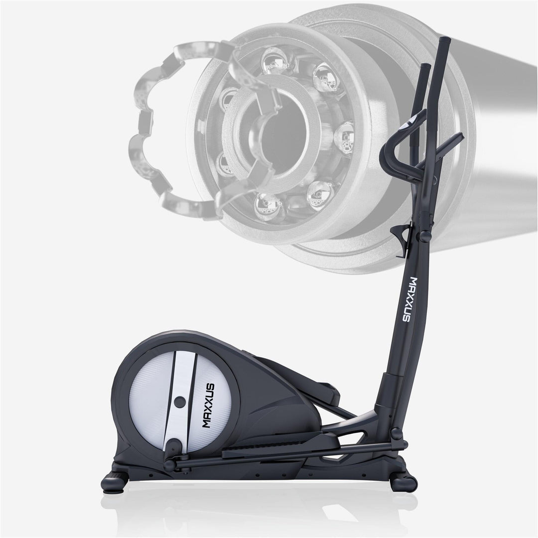MAXXUS Crosstrainer CX 3.0