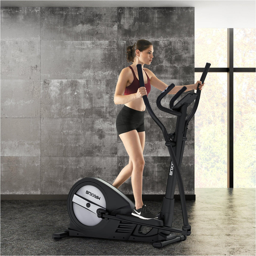 MAXXUS Crosstrainer CX 3.0