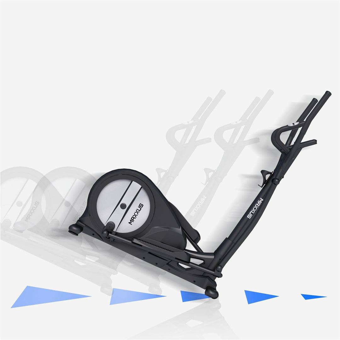 MAXXUS Crosstrainer CX 3.0
