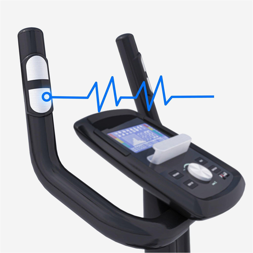 Crosstrainer CX 5.0 MAXXUS